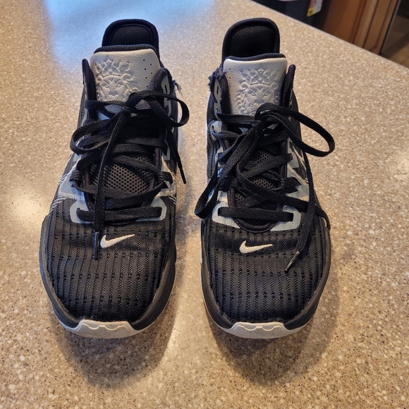 Nike Other - Mens LeBron Witness 8.5